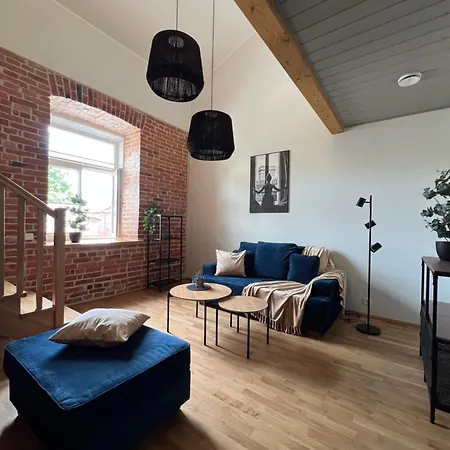 Cozy 71 * Tartu