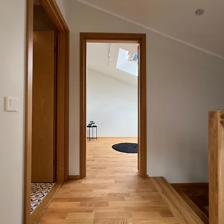 Cozy 71 Appartement