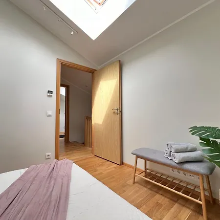 Cozy 71 Appartement Tartu