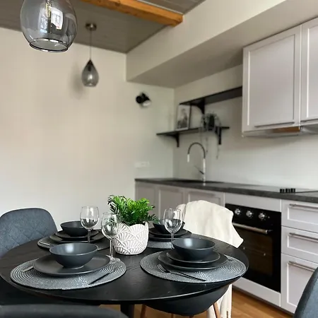 Appartement Cozy 71 Tartu
