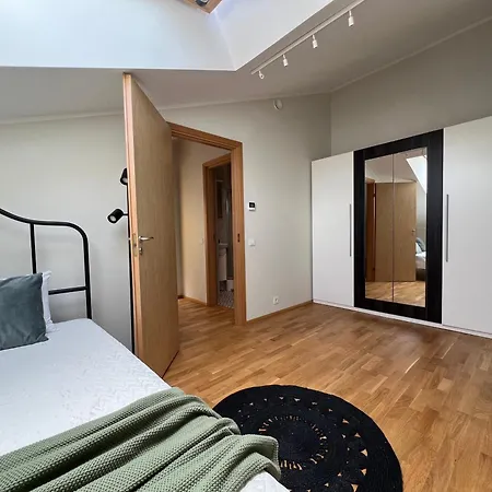 Cozy 71 Appartement *