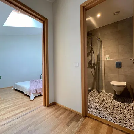 Appartement Cozy 71