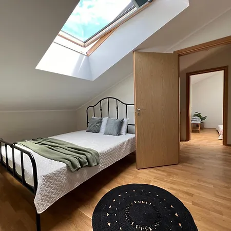 Appartement Cozy 71 *
