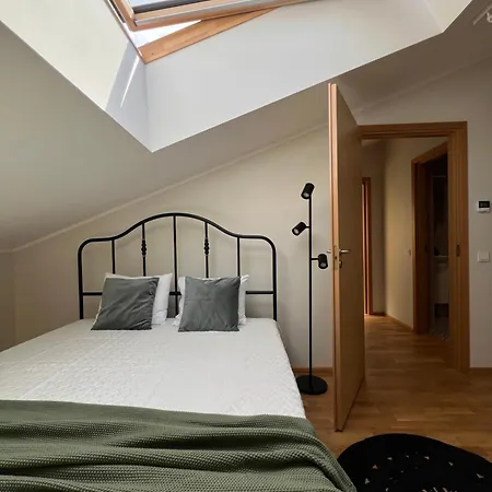 Cozy 71 * Tartu