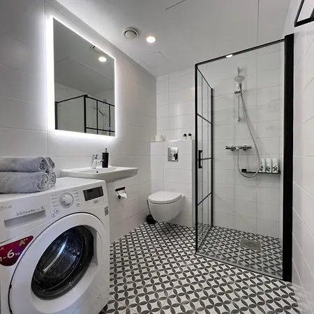 Cozy 71 * Tartu
