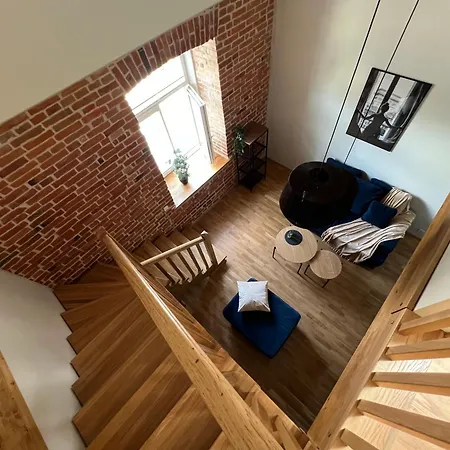 Cozy 71 Appartement
