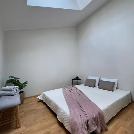 Appartement Cozy 71