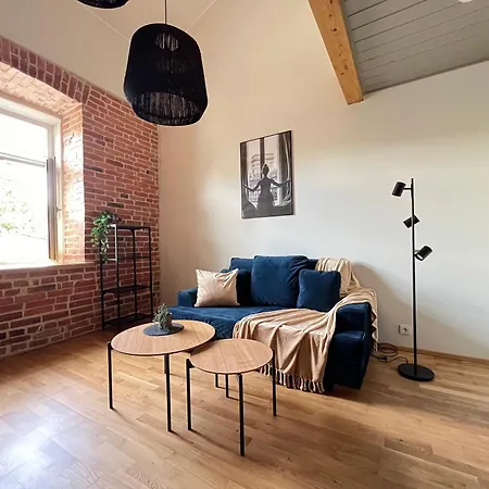 Cozy 71 Appartement Tartu
